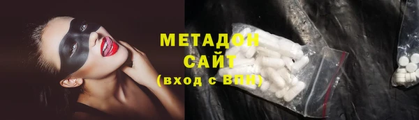 винт Тайга