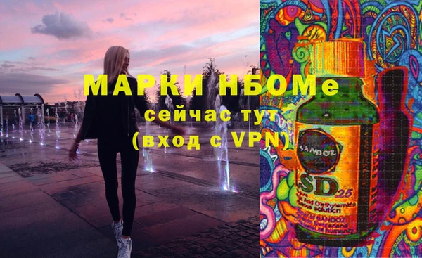 винт Тайга