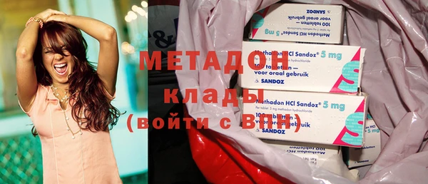 винт Тайга