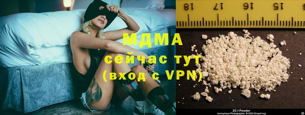 винт Тайга